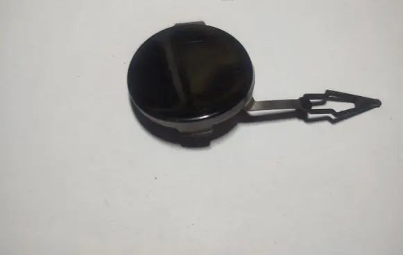Peugeot 208 II Front tow hook cap/cover 9823206380