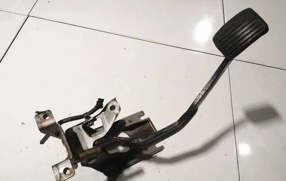 Hyundai Getz Clutch pedal 