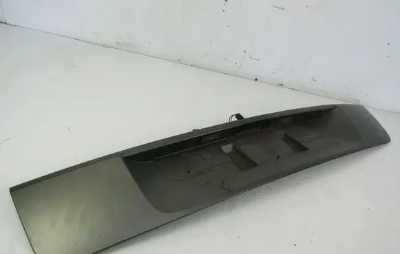 Renault Scenic II - Grand scenic II Other exterior part 