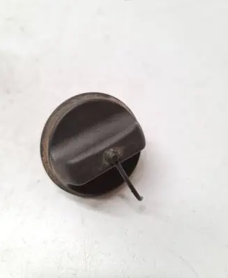 Renault Scenic I Fuel tank filler cap 7700812369