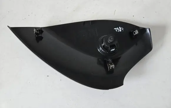 Volvo XC60 Dashboard side end trim 31417664