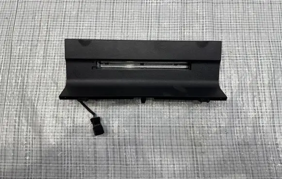 Jaguar F-Pace Wiper trim MK83-04752-B