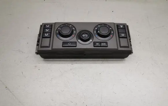 Land Rover Discovery 3 - LR3 Climate control unit JFC500930