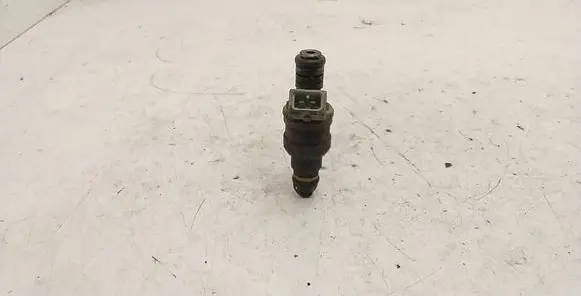 BMW 5 E34 Fuel injector 0280150414