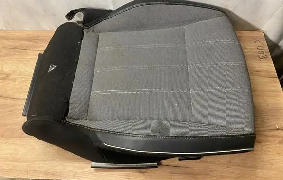 Renault Megane E-Tech Driver seat console base