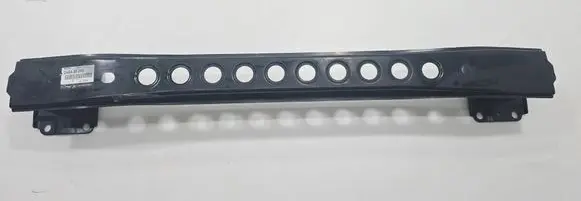 Mazda 2 Front bumper mounting bracket DA6A50260