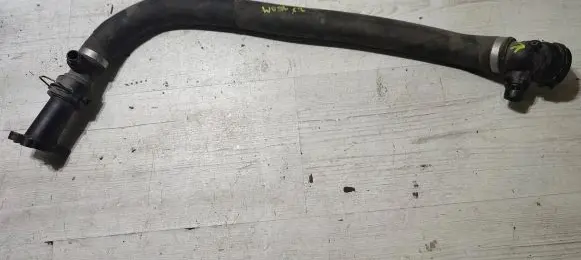 BMW X3 F25 Engine coolant pipe/hose 19906610 8514434