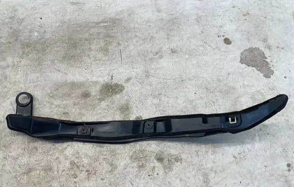 Toyota C-HR I Fender foam support/seal 53827F4010