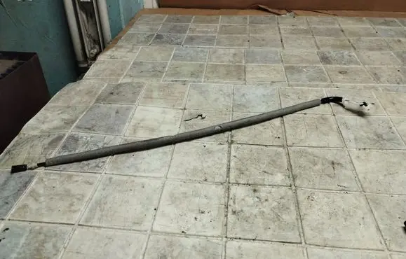 Front door cable line
