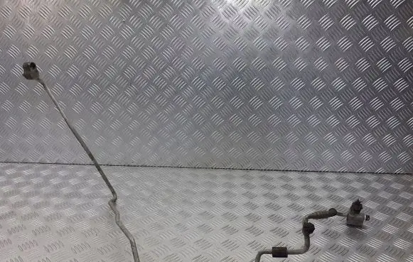 Audi A3 S3 8P Other air conditioning (A/C) parts 1K0820743