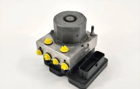 Opel Meriva B ABS Pump 13435691 0265243662 0265956075