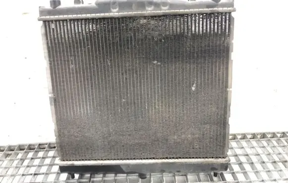 Nissan Micra Coolant radiator