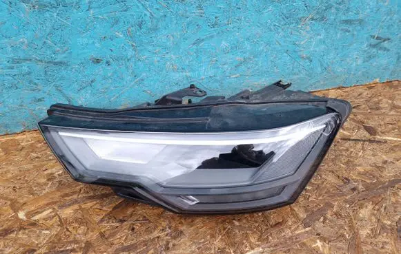 Audi A6 S6 C8 4K Headlight/headlamp
