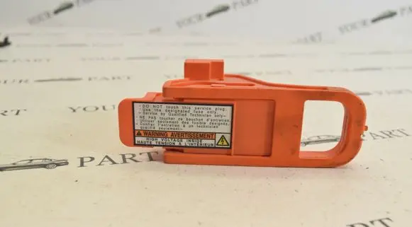 Lexus GS 300 350 430 450H Fuse 