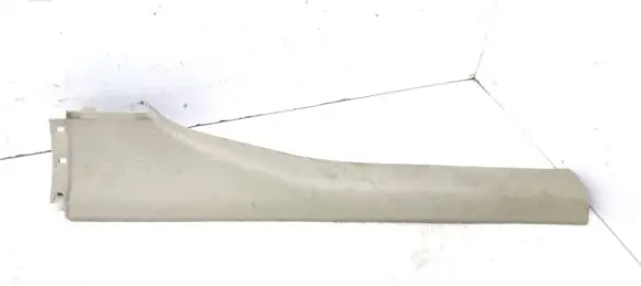Renault Latitude (L70) Front sill trim cover 76952XXXXR