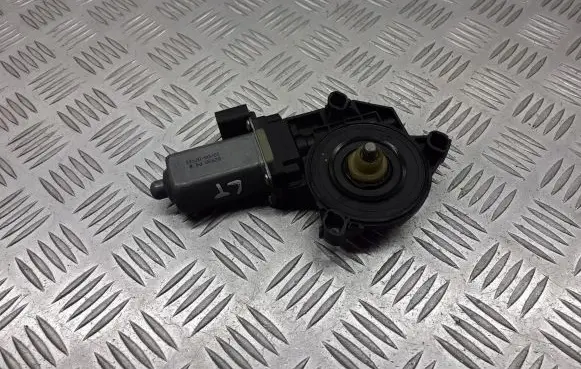 Alfa Romeo 159 Rear door window regulator motor D2944.00