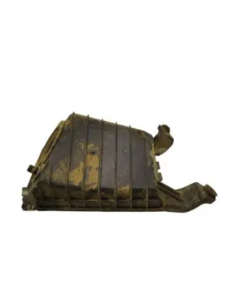 Subaru Forester SG Air filter box cover 