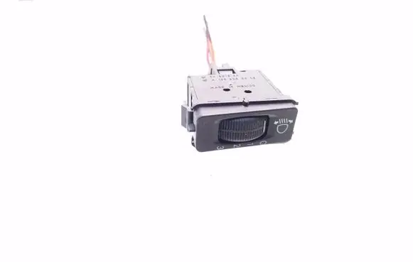 Mercedes-Benz ML W163 Headlight level height control switch A1638200010 04001300