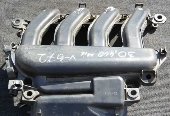 Renault Modus Intake manifold 8200275053