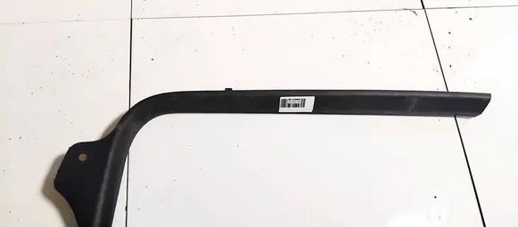 Citroen C4 I Front sill trim cover 9646210977 42487