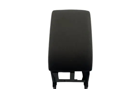 Volkswagen Touran I Armrest 1T0857669