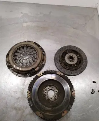 Suzuki Grand Vitara II Clutch set kit 67j00