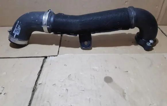 Audi A6 C7 Intercooler hose/pipe