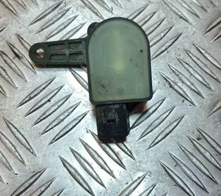 Audi A6 S6 C6 4F Headlight/headlamp level sensor 4F0907503