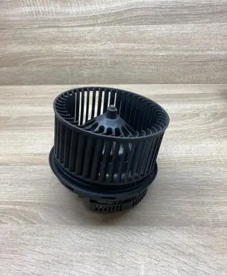 Ford Focus Heater fan/blower 3M5H18456CC 5027252451