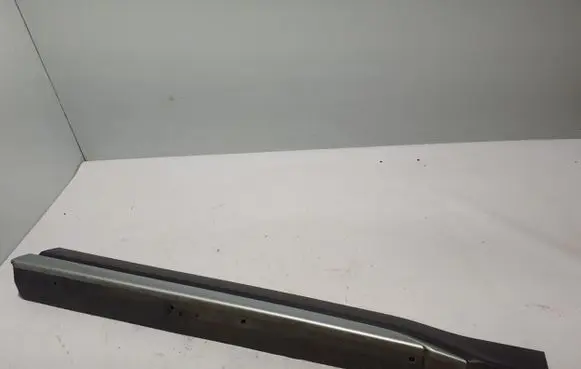 Front door trim (molding)