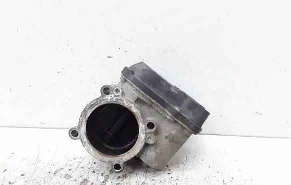 Volkswagen Polo V 6R Electric throttle body valve 03C133062C