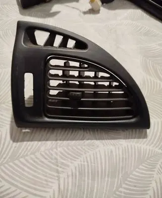 Citroen C5 Dash center air vent grill 99024120