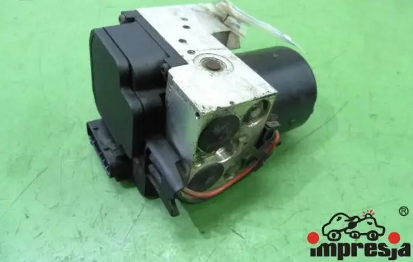 Mercedes-Benz S W220 ABS Pump 0265202444 IMPRK591249