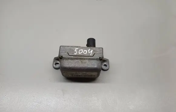 Volkswagen PASSAT B7 ESP acceleration yaw rate sensor 1J0907655A 10098503064 SC00020101