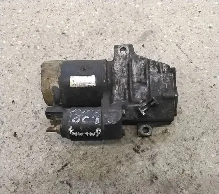 Ford Galaxy Starter motor 09A911023A S13550