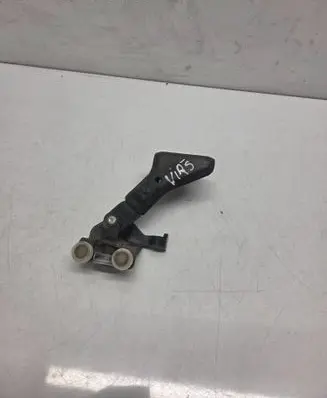 Peugeot Boxer Sliding door upper roller guide/hinge 