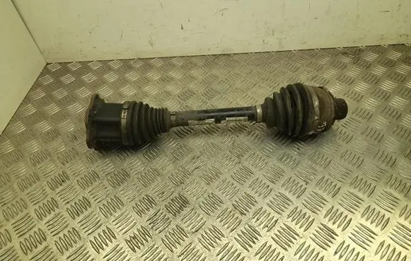 Audi A6 S6 C8 4K Front driveshaft 4K0407271C