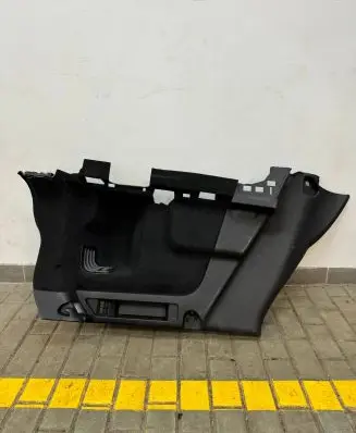 Land Rover Discovery Sport Trunk/boot side trim panel FK7245430B M637J 3638770