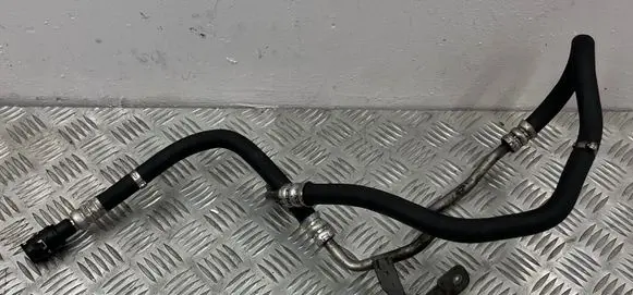 BMW 5 E60 E61 Power steering hose/pipe/line 118074
