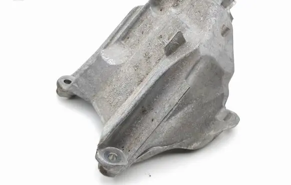 Audi A6 S6 C8 4K Engine mounting bracket 4M0199307