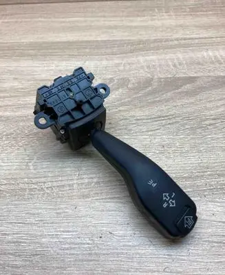 BMW 3 E46 Indicator stalk 01104010 363668M
