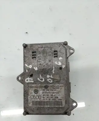 Audi A6 S6 C6 4F Headlight ballast module Xenon 5DF00870410 4F0941329B 311060002