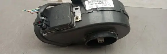 Fiat Ulysse Heater fan/blower 1485724080 908000313