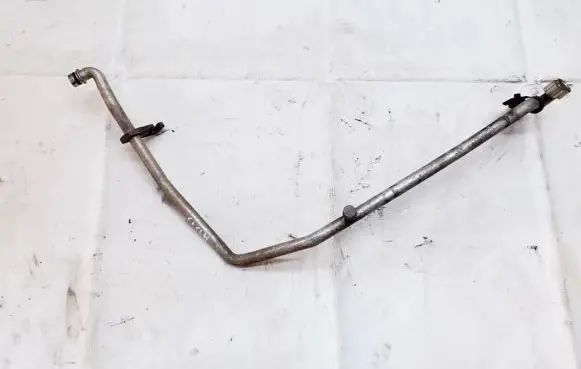 Hyundai Getz Power steering hose/pipe/line