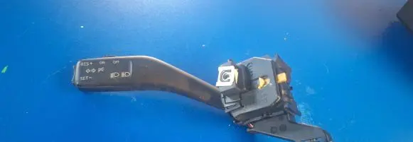 Volkswagen Touran I Indicator stalk 1K0953513A 01103501 10350162486614