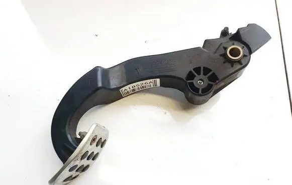 Citroen DS3 Brake pedal 