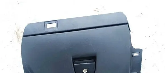 Volvo S40 Glove box 8626141