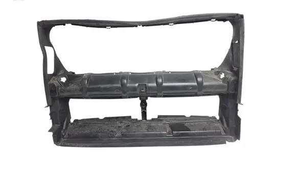 BMW 5 GT F07 Intercooler air guide/duct channel 18779815