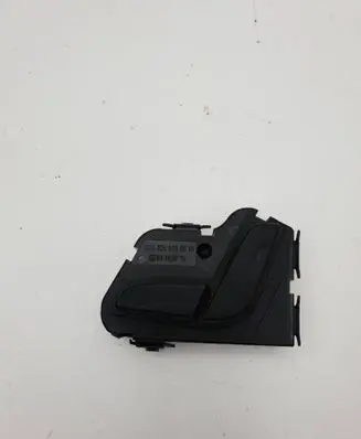 Mercedes-Benz C W204 Seat control switch A2048709010 03463875