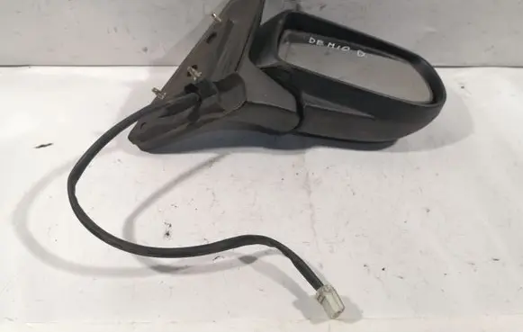 Mazda Demio Front door electric wing mirror 015471